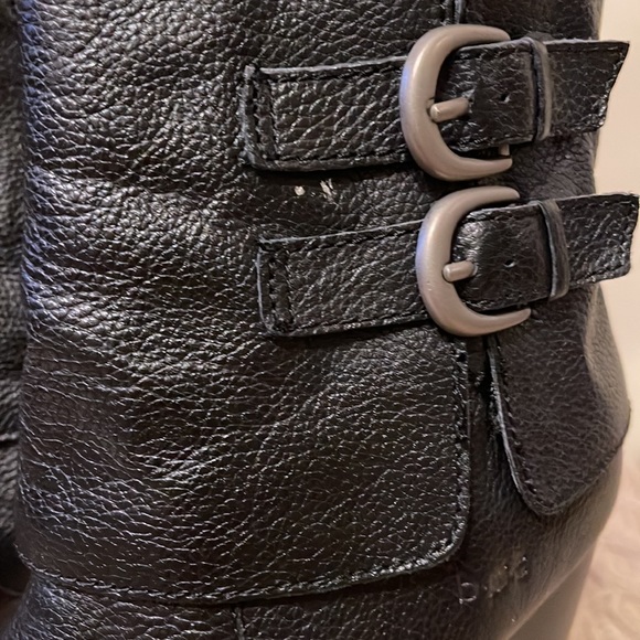 BOC boots - Picture 5 of 8